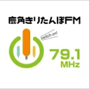 Kazuno Kiritanpo FM