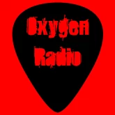 Oxygen Web Radio