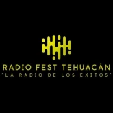 RADIO FEST TEHUACAN 