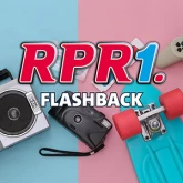 RPR1. Flashback