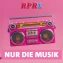 RPR1. Nur die Musik