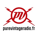 Pure Vintage Radio