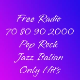 Free Radio 70 80 90