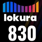 Lokura Rock 830