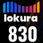 Lokura Rock 830