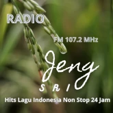 RADIO JENG SRI FM 107.2