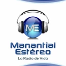 Manantial Estereo Colombia