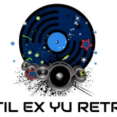 STIL EX YU RETRO