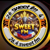 26.4 SWEET FM