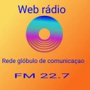 Rede Glóbulo De Comunicação