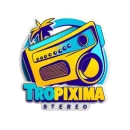 tropixima estereo