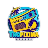 tropixima estereo