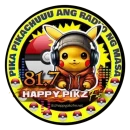 81.7 Happy Pikz FM