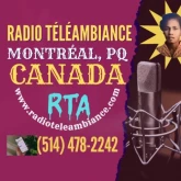 RADIO TELE AMBIANCE 