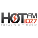 107.7 Hot FM 