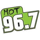 Hot 96.7 (KDOG-FM)