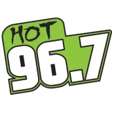 Hot 96.7 (KDOG-FM)