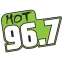 Hot 96.7 (KDOG-FM)