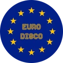 The Disco Paradise - Euro Disco