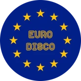 The Disco Paradise - Euro Disco