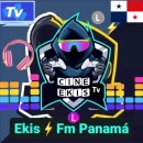 Ekis FM Panamá 