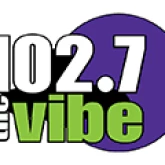 The Vibe 102.7