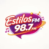 Radio Estilos FM 98.7 FM