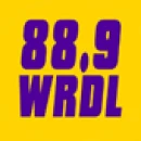 88.9 WRDL