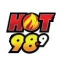 Hot 98.9