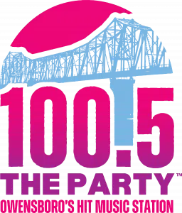 100.5 The Party