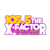 KXFC The X Factor 105.5