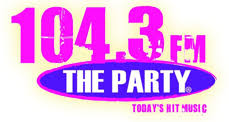 104.3 The Party