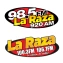 LA RAZA 98.5