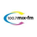  100.7 Mix FM