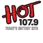  Hot 107.9