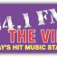  94.1 The Vibe