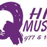 Q Hit Music 977 & 1033