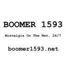 BOOMER 1593