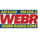WEBR Radio.com