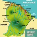 BLS GUYANE