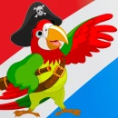 Geheime Zender Stream: Non-stop Piraten muziek 