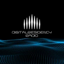 DIGITAL RESIDENCY RADIO