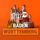 bigFM Baden-Württemberg