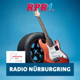 Radio Nürburgring @ RPR1.