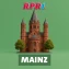 RPR1. Mainz