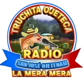 Radio Truchita Ojeteca