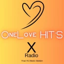X-Radio - OneLove Hit's