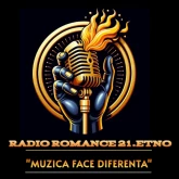 Radio  Romance  21 -  Etno