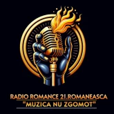 RADIO ROMANCE 21 - ROMANEASCA
