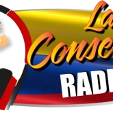 Radio La Consentida EC